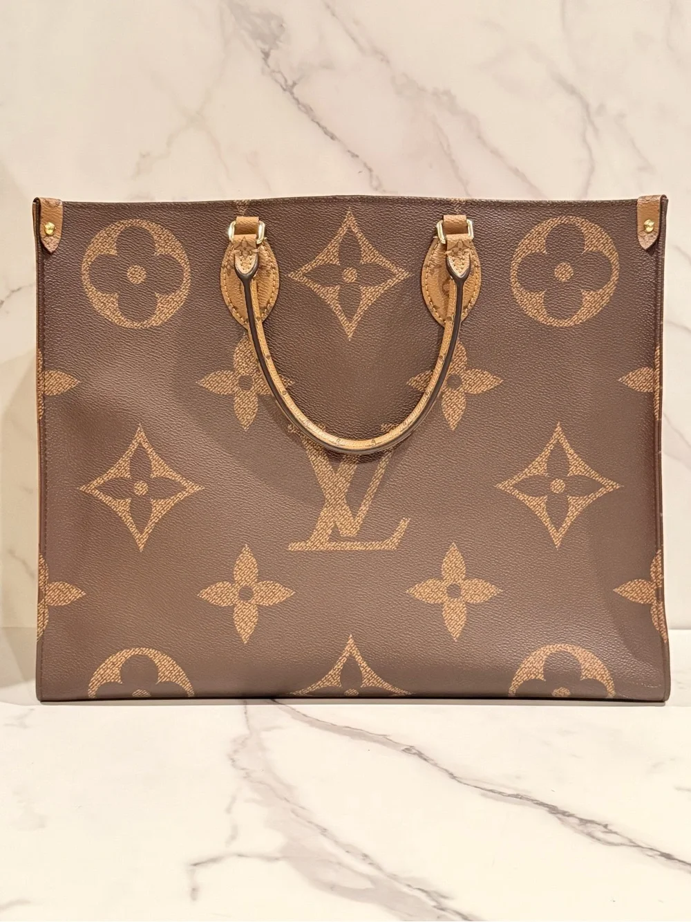 Louis Vuitton perfect piece